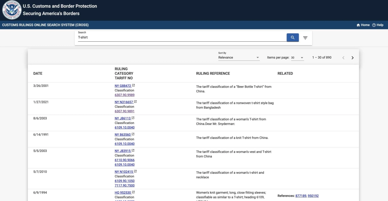 China to USA Import Compliance Checklist